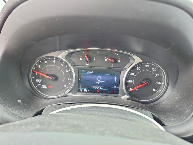 Продаж на аукціоні авто 2020 Gmc Terrain, vin: 3GKALMEV5LL199016, номер лоту: 57405406
