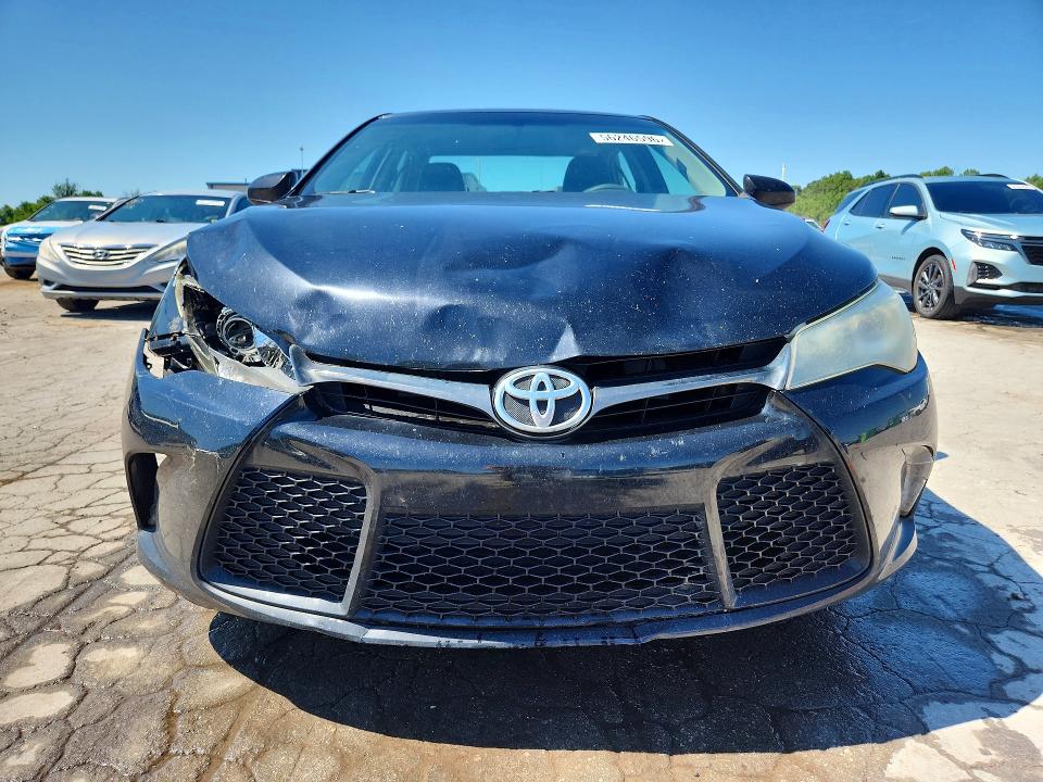 Продажа на аукционе авто 2016 Toyota Camry, vin: 4T1BF1FK5GU240150, номер лота: 56246596