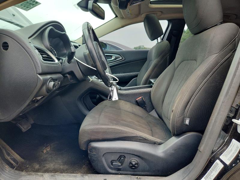 Aukcja sprzedaży 2016 Chrysler 200, vin: 1C3CCCAB3GN101587, numer aukcji: 56618016