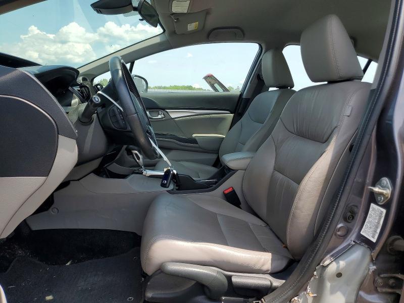 Aukcja sprzedaży 2015 Honda Civic, vin: 19XFB4F32FE200178, numer aukcji: 59152516