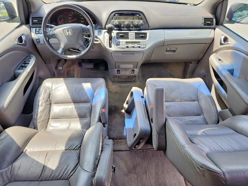Aukcja sprzedaży 2010 Honda Odyssey, vin: 5FNRL3H69AB076425, numer aukcji: 58295486