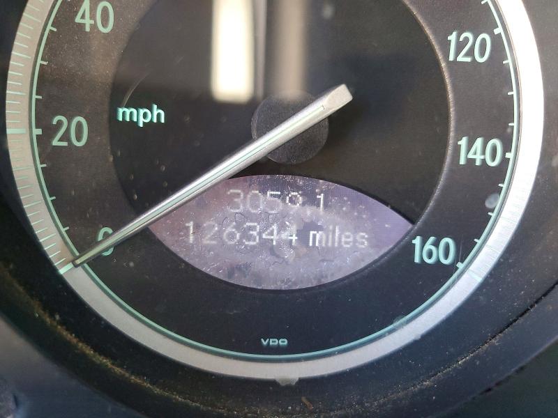 55814606 :رقم المزاد ، WDBSK75F14F063568 vin ، 2004 Mercedes-benz Sl مزاد بيع