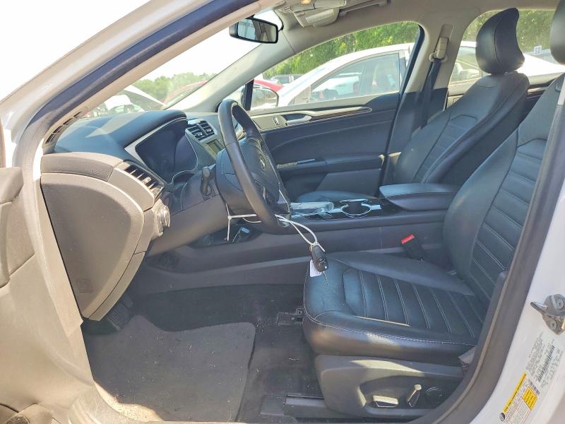 Продажа на аукционе авто 2015 Ford Fusion, vin: 1FA6P0HD7F5119050, номер лота: 56225806