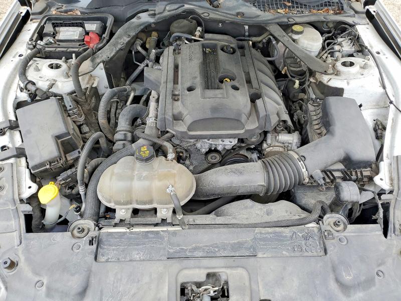Aukcja sprzedaży 2019 Ford Mustang, vin: 1FATP8UH5K5170292, numer aukcji: 54541026
