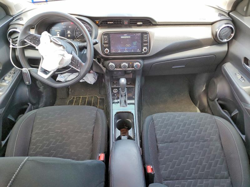 Продажа на аукционе авто 2024 Nissan Kicks, vin: 3N1CP5CV5RL574562, номер лота: 57734836