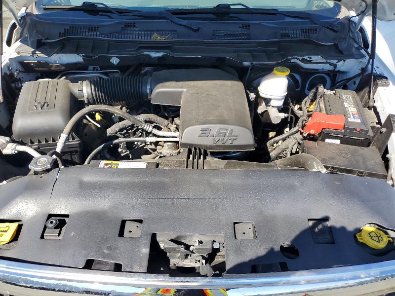 Продажа на аукционе авто 2019 Ram 1500 Classic, vin: 1C6RR6FG6KS620077, номер лота: 57090696