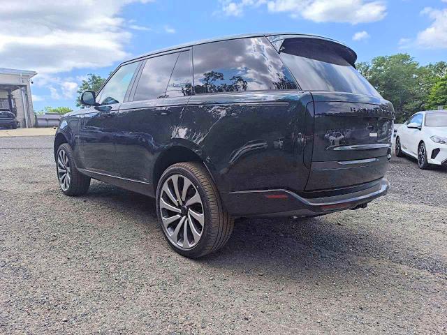 2026 Land Rover Range Rover მანქანა იყიდება აუქციონზე, vin: SALKP9E94TA358516, აუქციონის ნომერი: 55633536
