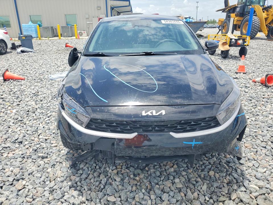 Продажа на аукционе авто 2023 Kia Forte, vin: 3KPF24AD2PE599269, номер лота: 54303446