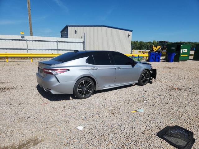 2019 Toyota Camry მანქანა იყიდება აუქციონზე, vin: 4T1B61HK9KU259791, აუქციონის ნომერი: 56109566