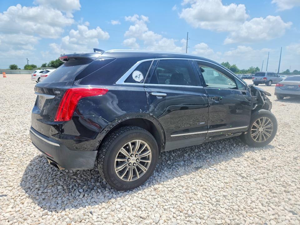 Продаж на аукціоні авто 2018 Cadillac Xt5, vin: 1GYKNDRS7JZ192966, номер лоту: 85986885