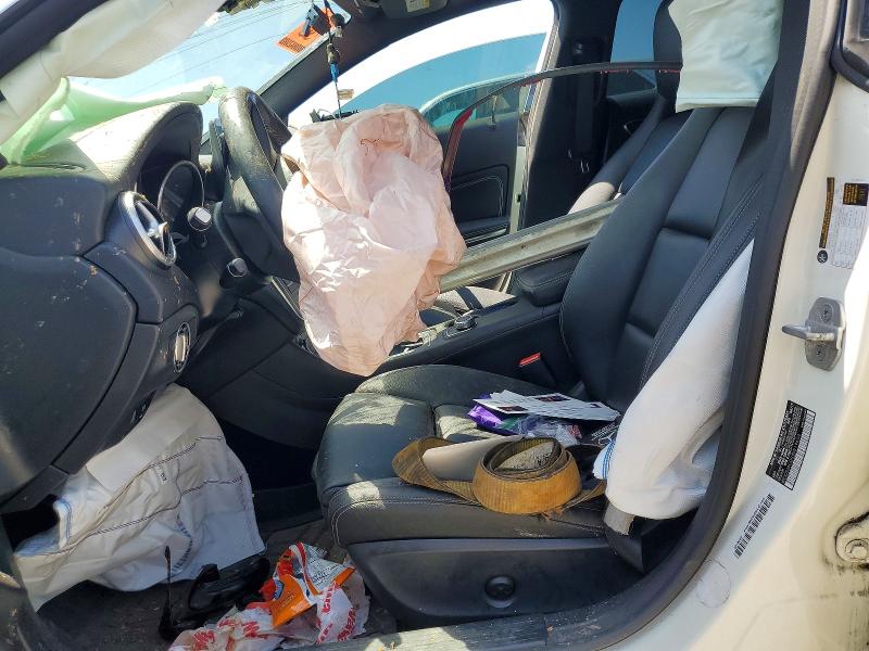 Aukcja sprzedaży 2018 Mercedes-benz Cla, vin: WDDSJ4GB8JN519604, numer aukcji: 56105226