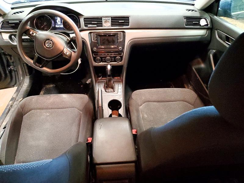 Продаж на аукціоні авто 2017 Volkswagen Passat, vin: 1VWAT7A37HC052486, номер лоту: 59014036