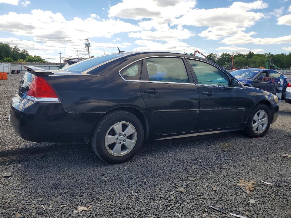 Aukcja sprzedaży 2010 Chevrolet Impala, vin: 2G1WB5EN6A1153227, numer aukcji: 56315796