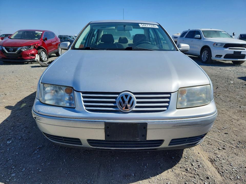 Aukcja sprzedaży 2005 Volkswagen Jetta, vin: 3VWSA69M55M071582, numer aukcji: 54277336