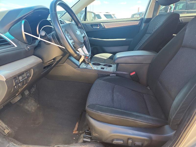 Продажа на аукционе авто 2016 Subaru Outback, vin: 4S4BSFDC4G3244586, номер лота: 56239996