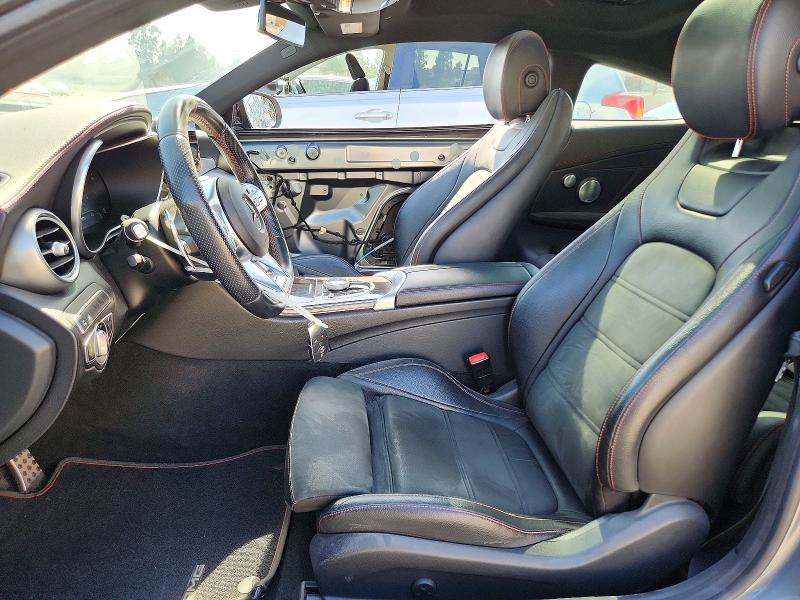 59000276 :رقم المزاد ، WDDWJ6EB3KF834029 vin ، 2019 Mercedes-benz C مزاد بيع