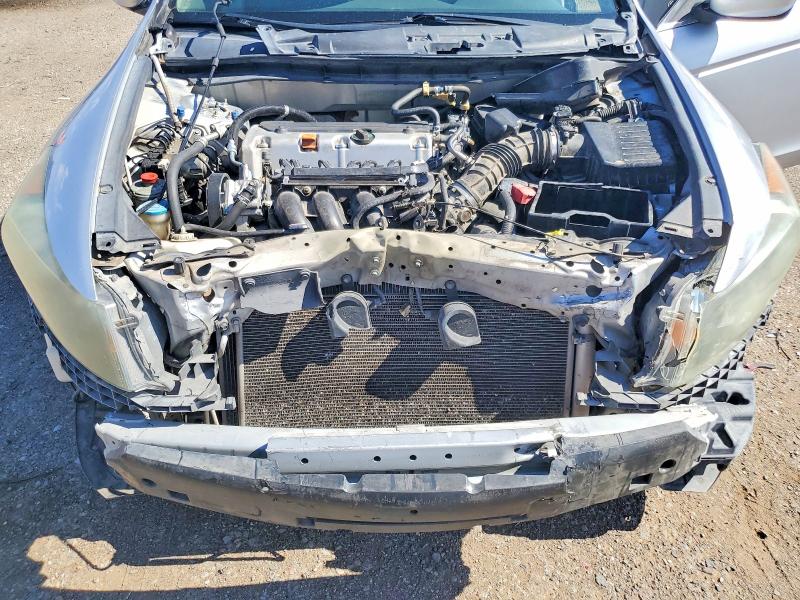 Aukcja sprzedaży 2010 Honda Accord, vin: 1HGCP2F43AA070829, numer aukcji: 57708996