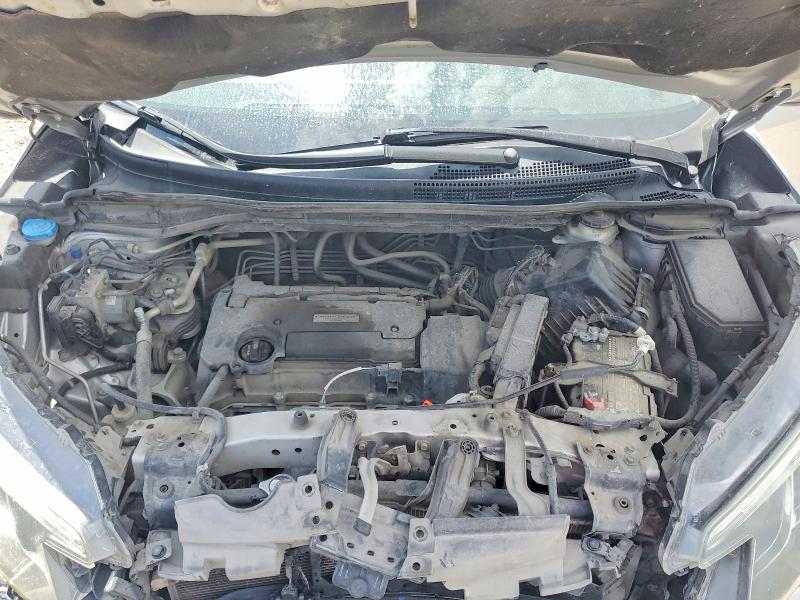 Продаж на аукціоні авто 2016 Honda Cr-v, vin: 5J6RM4H99GL101028, номер лоту: 58367416