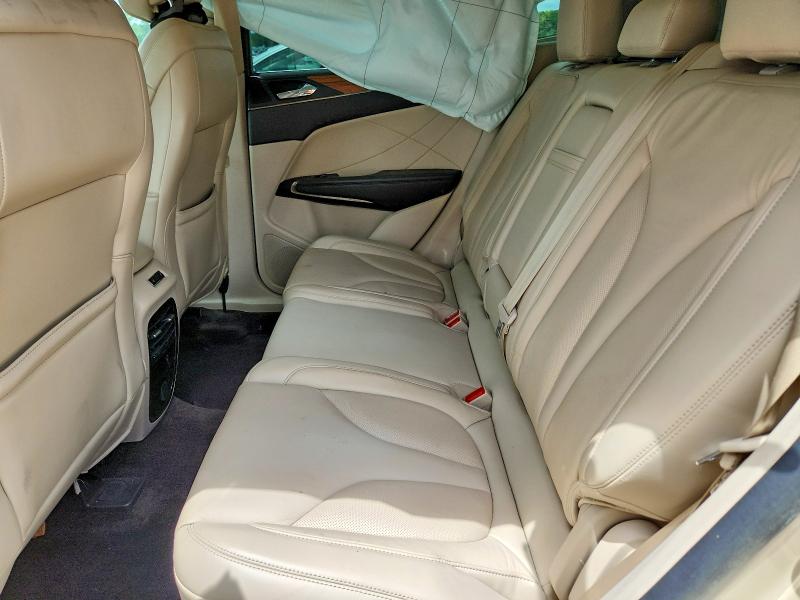 Aukcja sprzedaży 2018 Lincoln Mkc, vin: 5LMCJ2C91JUL30555, numer aukcji: 58111686