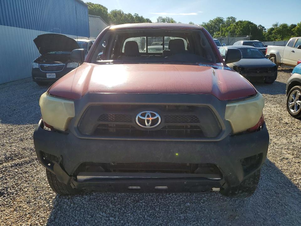 2013 Toyota Tacoma მანქანა იყიდება აუქციონზე, vin: 5TFJU4GN2DX042507, აუქციონის ნომერი: 57530736