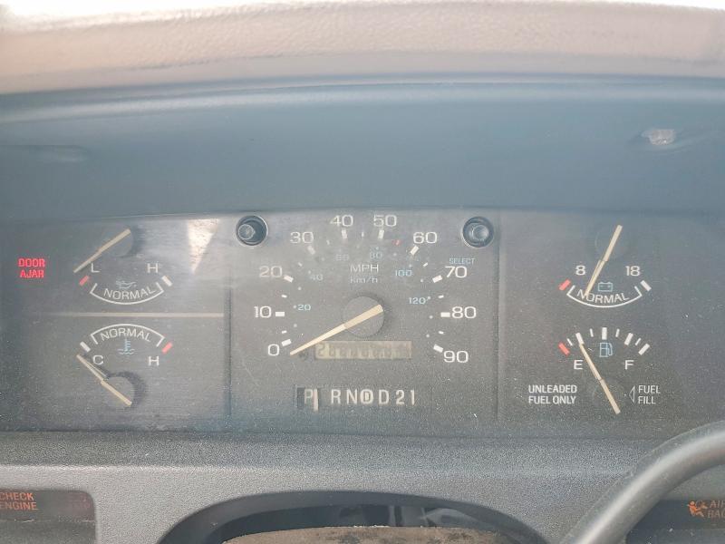 Продаж на аукціоні авто 1993 Ford Aerostar, vin: 1FMCA11U5PZB09413, номер лоту: 58067156