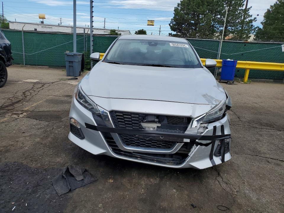 Aukcja sprzedaży 2022 Nissan Altima, vin: 1N4BL4DW8NN353768, numer aukcji: 56583356