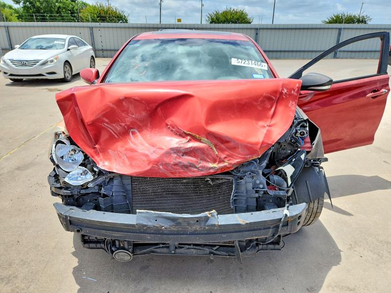 Aukcja sprzedaży 2010 Hyun Elantra, vin: KMHDH4AEXBU156047, numer aukcji: 57231466