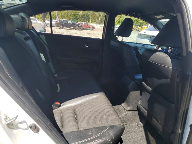2016 Honda Accord მანქანა იყიდება აუქციონზე, vin: 1HGCR2F58GA022173, აუქციონის ნომერი: 56149686