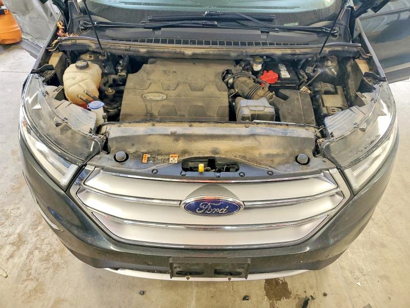 55779416 :رقم المزاد ، 2FMTK4J86FBC26680 vin ، 2015 Ford Edge مزاد بيع