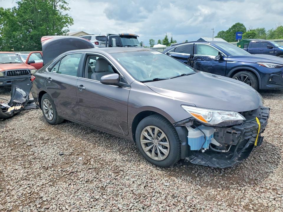 2015 Toyota Camry მანქანა იყიდება აუქციონზე, vin: 4T4BF1FK3FR474520, აუქციონის ნომერი: 56274976