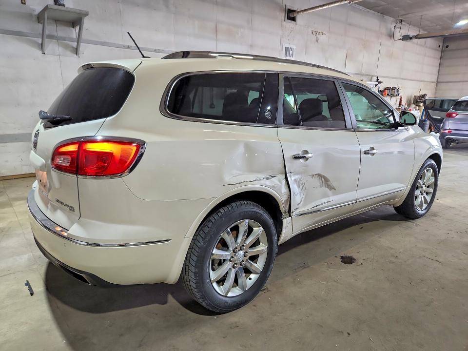 Продаж на аукціоні авто 2013 Buick Enclave, vin: 5GAKVDKDXDJ210768, номер лоту: 56116476