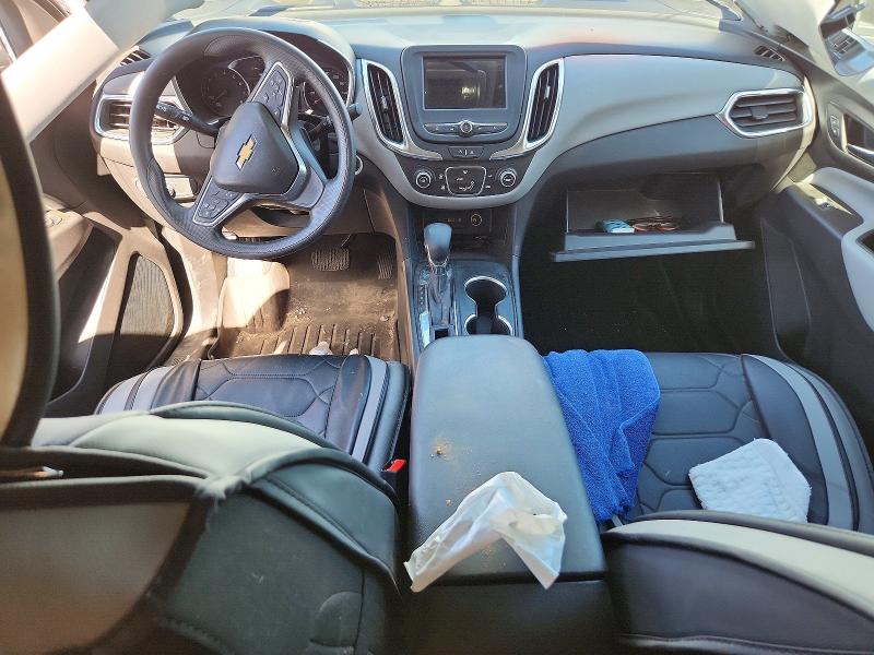 Продаж на аукціоні авто 2024 Chevrolet Equinox, vin: 3GNAXSEG4RL267294, номер лоту: 57145986