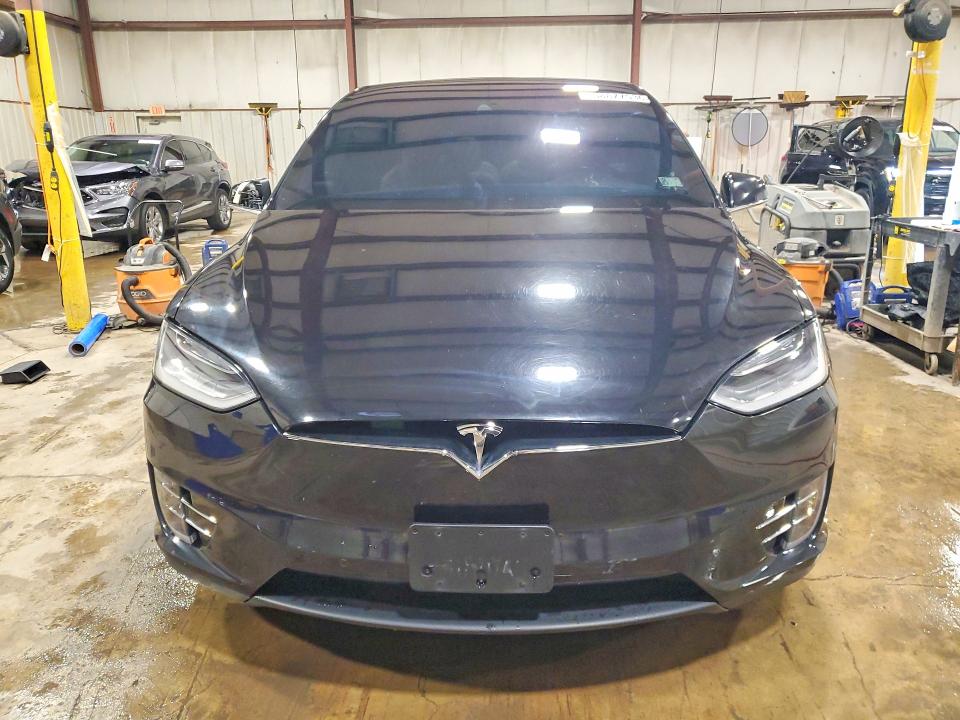 Aukcja sprzedaży 2016 Tesla Model X, vin: 5YJXCBE48GF003902, numer aukcji: 58877536