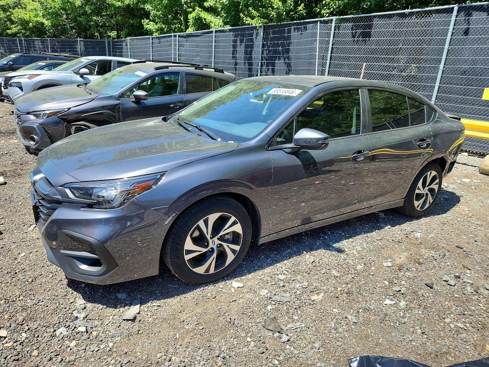 Продажа на аукционе авто 2025 Subaru Legacy, vin: 4S3BWAF62S3019918, номер лота: 55516846