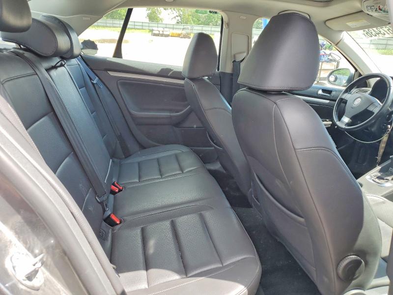 2009 Volkswagen Jetta მანქანა იყიდება აუქციონზე, vin: 3VWRZ71K79M179795, აუქციონის ნომერი: 57673436
