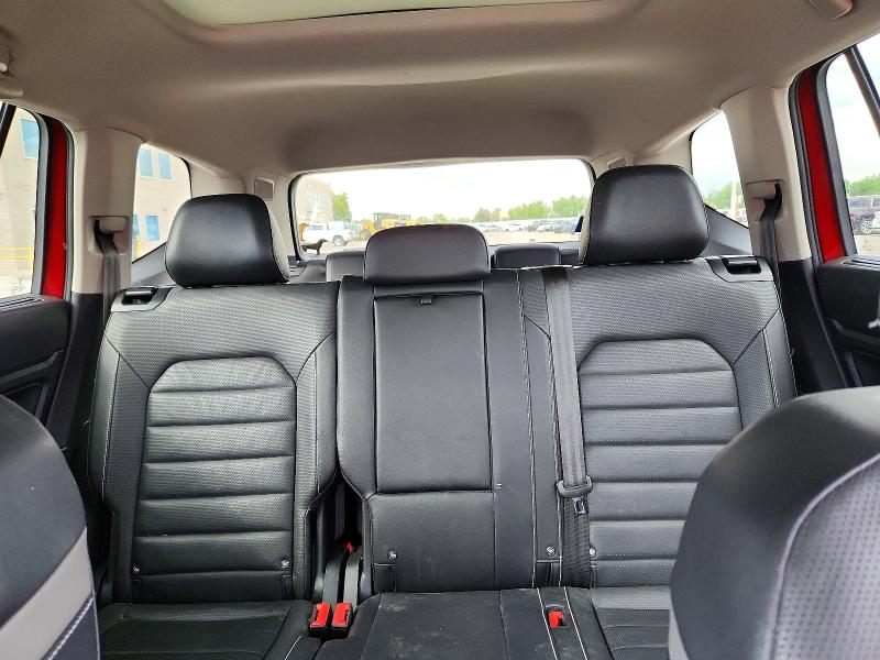Aukcja sprzedaży 2021 Volkswagen Atlas, vin: 1V2TP2CA6MC512552, numer aukcji: 55802186