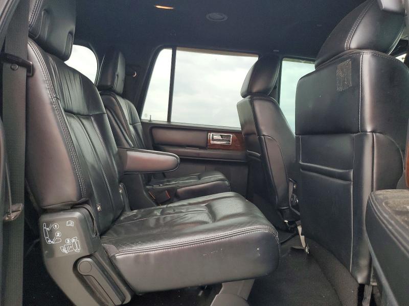 Продаж на аукціоні авто 2015 Lincoln Navigator, vin: 5LMJJ3HT2FEJ02938, номер лоту: 59104116