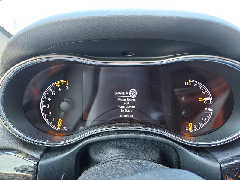 2020 Jeep Grand Cherokee მანქანა იყიდება აუქციონზე, vin: 1C4RJFLT7LC374329, აუქციონის ნომერი: 54970826