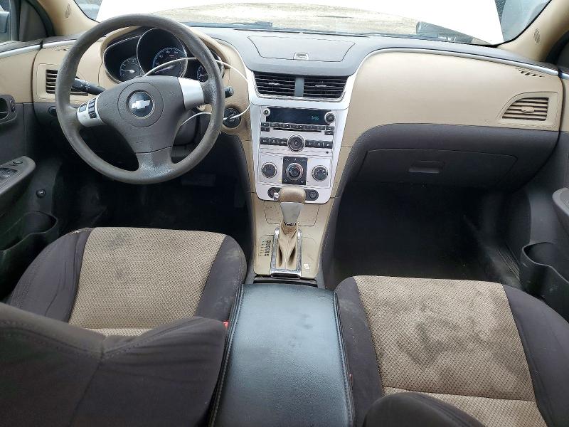 Aukcja sprzedaży 2010 Chevrolet Malibu, vin: 1G1ZB5EB9AF144274, numer aukcji: 58733506
