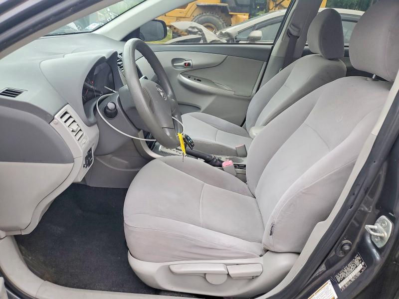 2010 Toyota Corolla მანქანა იყიდება აუქციონზე, vin: JTDBU4EE4A9099914, აუქციონის ნომერი: 57743736
