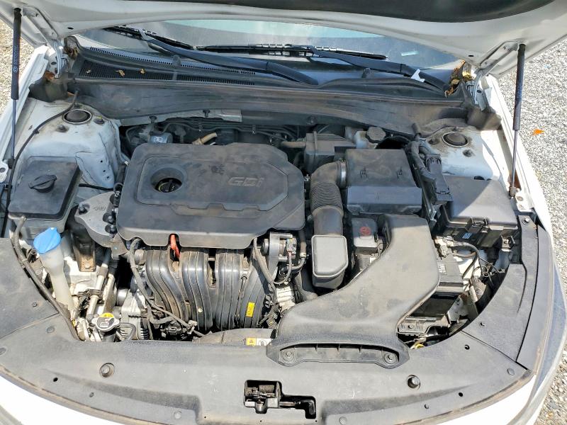 Aukcja sprzedaży 2020 Kia Optima, vin: 5XXGT4L35LG417023, numer aukcji: 56675956