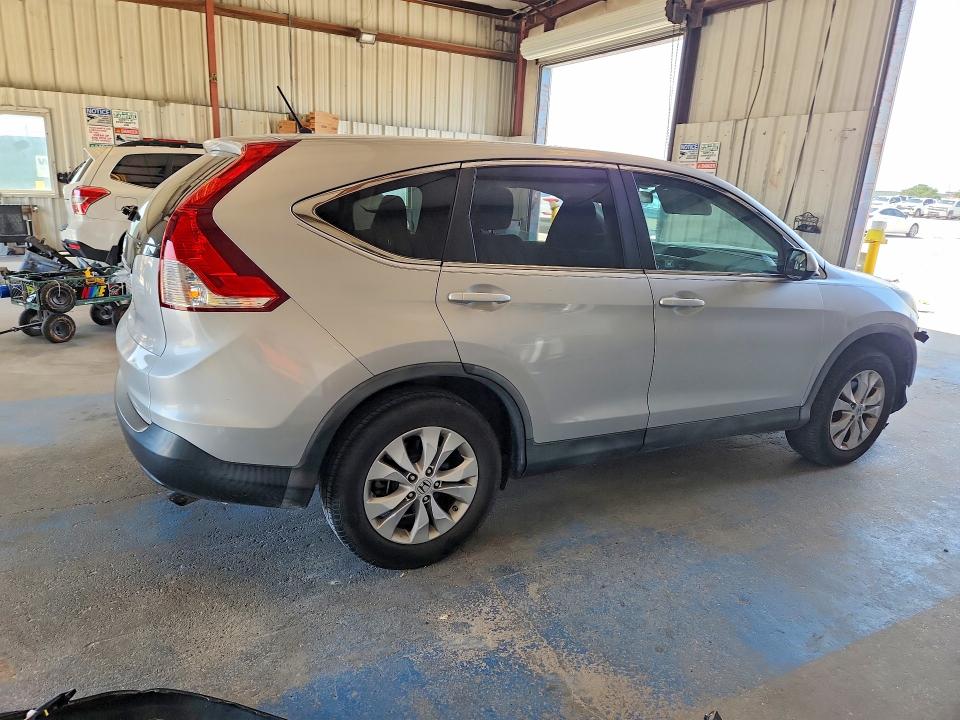 Продаж на аукціоні авто 2012 Honda Cr-v, vin: 5J6RM3H59CL005904, номер лоту: 55907316