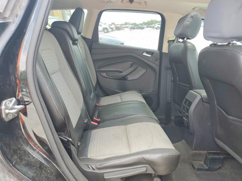 Aukcja sprzedaży 2017 Ford Escape, vin: 1FMCU9G90HUA73461, numer aukcji: 58106076