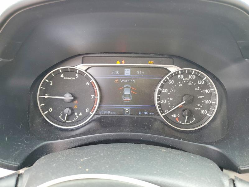 Продажа на аукционе авто 2019 Nissan Altima, vin: 1N4AL4FV1KC111363, номер лота: 57608136