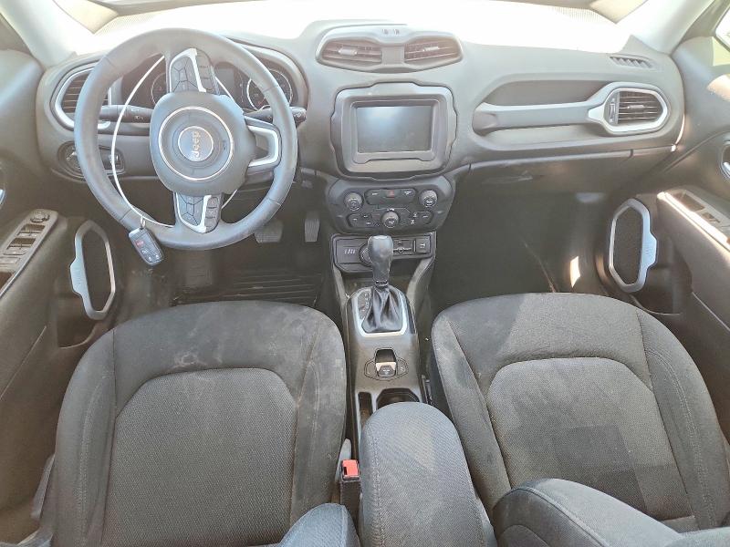 Aukcja sprzedaży 2019 Jeep Renegade, vin: ZACNJBAB8KPJ81387, numer aukcji: 56778986
