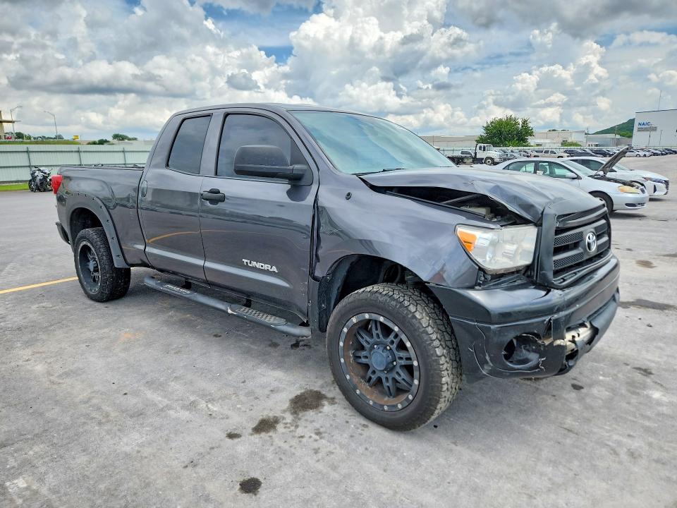 Продажа на аукционе авто 2011 Toyota Tundra, vin: 5TFRM5F17BX022564, номер лота: 55648006