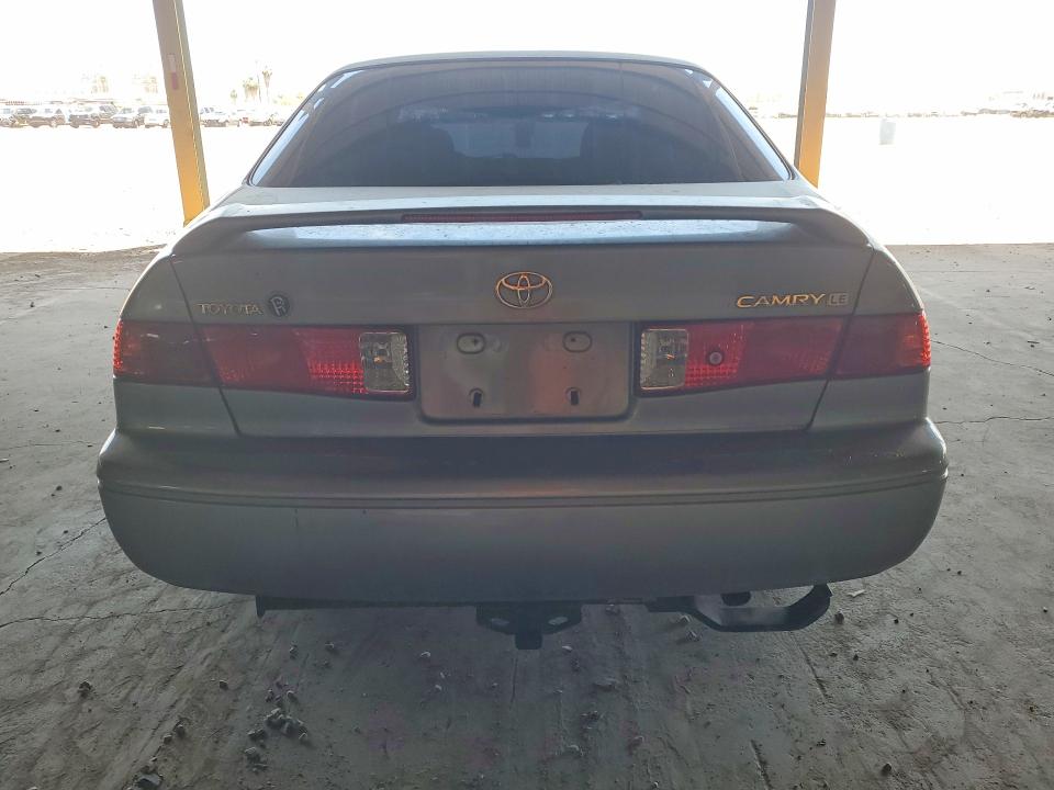Aukcja sprzedaży 2001 Toyota Camry, vin: JT2BG28K510602392, numer aukcji: 57705056