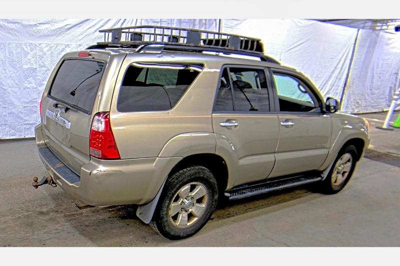 Продаж на аукціоні авто 2007 Toyota 4runner, vin: JTEBU14RX78092642, номер лоту: 59649696