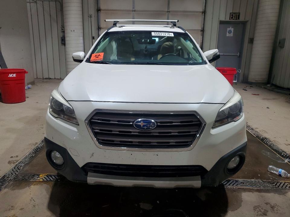Продажа на аукционе авто 2017 Subaru Outback, vin: 4S4BSETC3H3347530, номер лота: 55831416