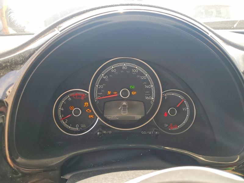Продажа на аукционе авто 2019 Volkswagen Beetle, vin: 3VWFD7AT7KM714902, номер лота: 56104376